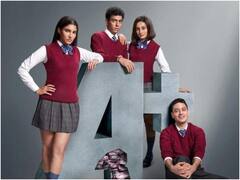 सलमान खान ने अपनी भांजी अलीजेह की फिल्म 'फर्रे' का फर्स्ट लुक किया शेयर, ट्रेलर की रिलीज डेट भी की अनाउंस