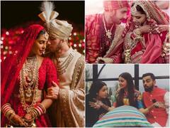 Karwa Chauth 2023: प्रियंका से दीपिका तक,बीटाउन की इन हसीनाओं के कस्टमाइज्ड मेहंदी डिजाइन से आप भी ले सकती हैं इंस्पिरेशन, यकीन मानिए तारीफ पाएंगी