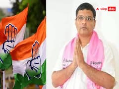 ఖమ్మంలో బీఆర్ఎస్‌కు మరో షాక్ - కాంగ్రెస్ లోకి జలగం వెంకట్రావు