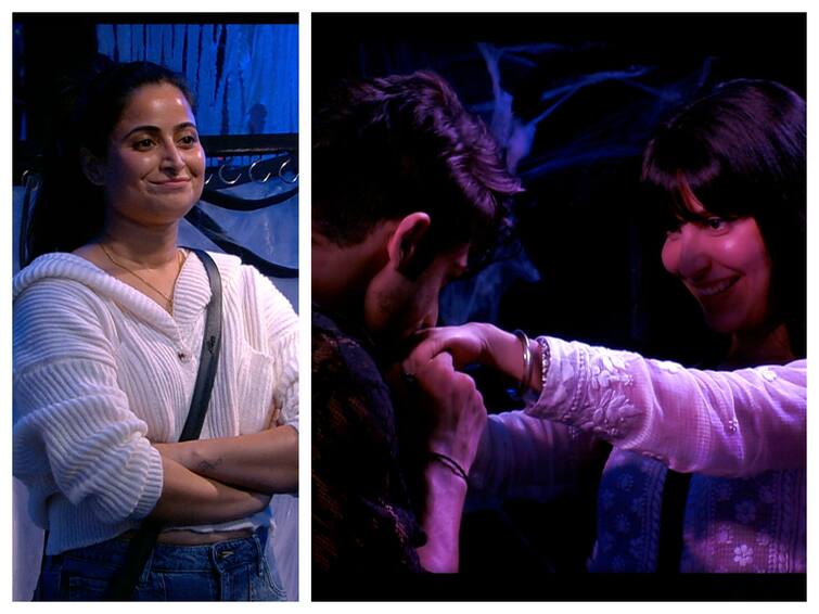 Bigg Boss 17 Preview: Aishwarya Sharma And Neil Bhatt Nominate Vicky Jain, Abhishek Has New Connection Khanzaadi Bigg Boss 17: It's Revenge Time For Aishwarya And Neil As They Nominate Vicky Jain, Abhishek Has New Connection