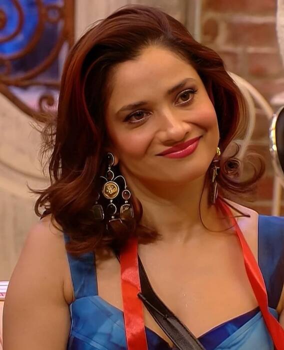 एका रात्रीत अंकिता लोखंडेचं आयुष्य बदललं..