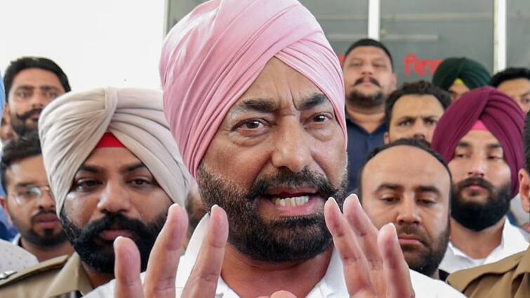 High Court  response from the government on Sukhpal Khaira's petition Khaira Case:ਹਾਈਕੋਰਟ ਤੋਂ ਖਹਿਰਾ ਨੂੰ ਰਾਹਤ ਤਾਂ ਨਹੀਂ ਮਿਲੀ ਪਰ ਸਰਕਾਰ ਨੂੰ ਪੈ ਗਈ ਆਫ਼ਤ ! ਅਦਾਲਤ ਨੇ ਮੰਗ ਲਿਆ ਸਾਰਾ ਰਿਕਾਰਡ 