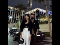 After Meeting Anushka Sharma, Virat Kohli Was 'Forced' To Open His 'Horizon Of Thinking'