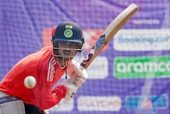 सूर्या, ईशानसह टीम इंडियाचा वानखेडेवर कसून सराव, श्रीलंकेविरोधात उतरणार मैदानात