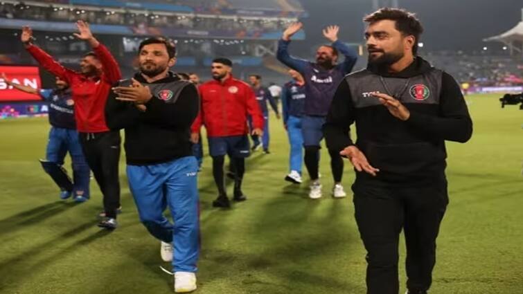 World Cup 2023:  Can Afghanistan Qualify for Semi-Final? What are AFG's Semis Chances in ICC Cricket World Cup 2023? World Cup 2023: વર્લ્ડકપની સેમિફાઇનલની રેસ બની વધુ રસપ્રદ, જાણો અફઘાનિસ્તાન કેવી રીતે પહોંચી શકે છે સેમિફાઇનલમાં?