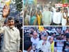 Chandrababu : అరెస్ట్ చంద్రబాబు వ్యక్తిగత ఇమేజ్‌ను మరంత పెంచిందా ? కక్ష సాధింపేనని టీడీపీ వాదనను ప్రజలు నమ్ముతున్నారా ?
