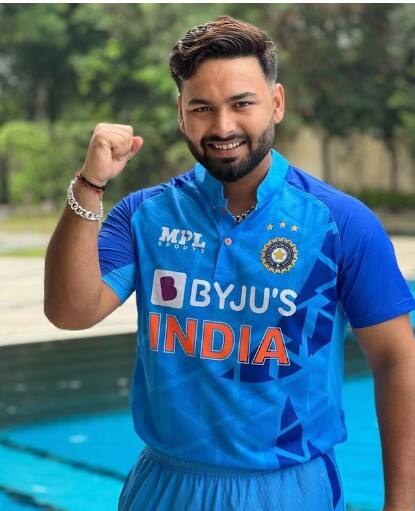 ਰਿਸ਼ਭ ਪੰਤ ਦੀ ਮੈਦਾਨ 'ਤੇ ਵਾਪਸੀ ਤੈਅ