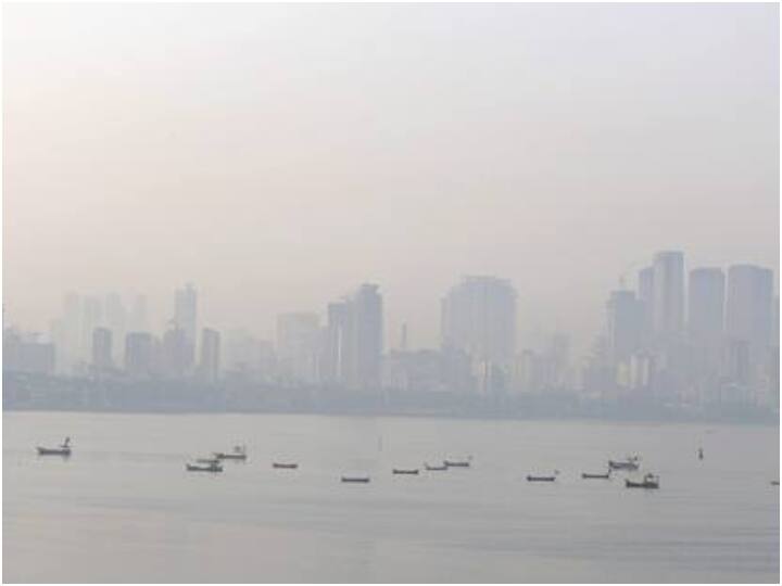 Bombay high court seeks a response from center and maharashtra government on air pollution Mumbai: मुंबई में बिगड़ी हवा, हाई कोर्ट ने स्वत: लिया संज्ञान, केंद्र और महाराष्ट्र सरकार से मांगा जवाब