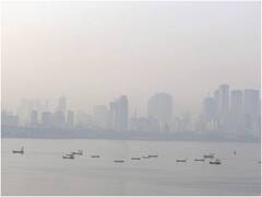 मुंबई में बिगड़ी हवा, हाई कोर्ट ने स्वत: लिया संज्ञान, केंद्र और महाराष्ट्र सरकार से मांगा जवाब