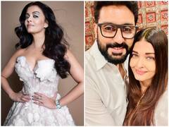 Aishwarya Rai Net Worth: पति से चार गुना ज्यादा है ऐश्वया राय की नेटवर्थ, सुनकर उड़ जाएंगे होश