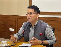 PatIala News: ਪਟਿਆਲਾ ਬਣਿਆ ਦੇਸ਼ ਦਾ ਮੋਹਰੀ ਜ਼ਿਲ੍ਹਾ, ਮੰਤਰੀ ਨੇ ਕੀਤਾ ਦਾਅਵਾ, ਜਾਣੋ ਅਜਿਹਾ ਕੀ ਹੋਇਆ