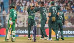 बांगलादेशचा सलग सहावा पराभव, पाकिस्तानच्या सेमीफायनलच्या आशा जिवंत