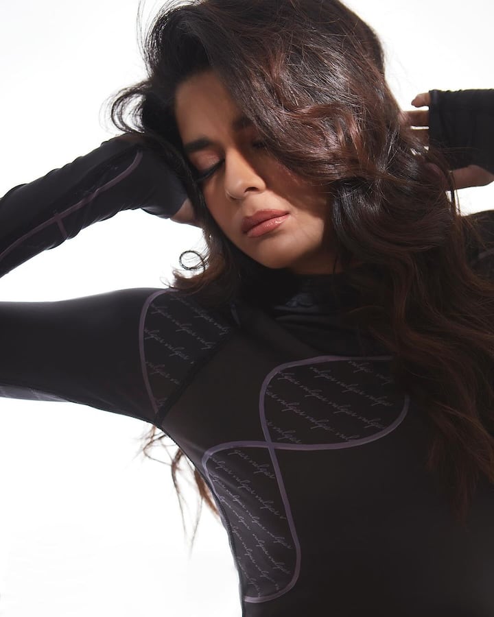 మిథిలా పాల్కర్(Image Credit: Mithila Palkar/Instagram)