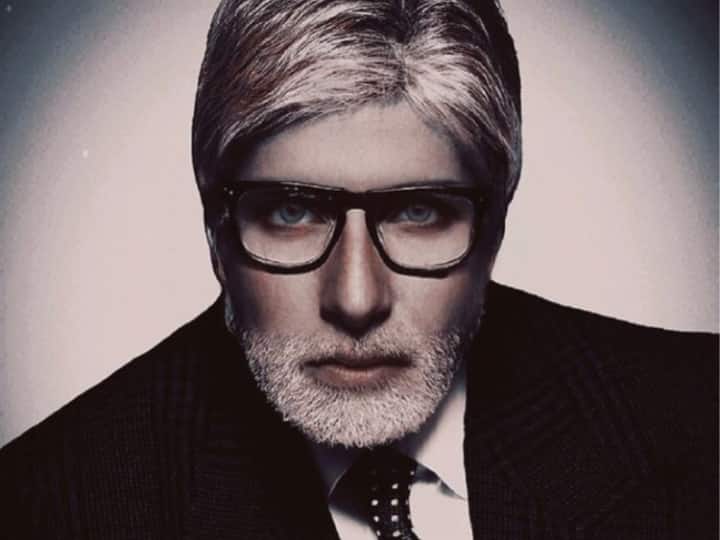 Amitabh Bachchan shared AI photo, users said – ‘Sir, you look better than AI’