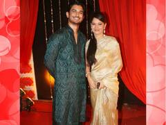 Bogg Boss 17: 'लोग कहते थे अब कौन मुझसे शादी करेगा...ये तब कहां थे जब मेरा ब्रेकअप हो रहा था', सालों बाद छलका अंकिता लोखंडे का दर्द