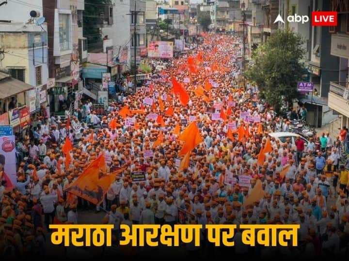 मराठा आरक्षण को लेकर सुलग रहा महाराष्ट्र, जानें उन विधायकों को जिन्होंने छोड़ी विधायकी