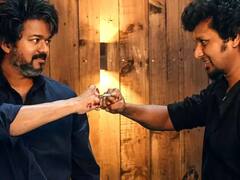 Leo Part 2 : ”ரசிகர்களின் கேள்விகளுக்கு இரண்டாம் பாகத்தில் பதில் கொடுப்பேன்” லியோ 2 குறித்து லோகேஷ் கனகராஜ்