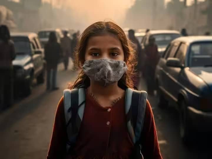 Health Tips 7 tips to avoid respiratory infections in pollution marathi