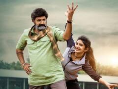 नंदमुरी बालकृष्ण की फिल्म का बॉक्स ऑफिस पर जलवा कायम! 13वें दिन भी 'भगवंत केसरी' ने की करोड़ों में कमाई