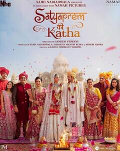 Karwa Chauth 2023: 'रब ने बना दी जोड़ी' से लेकर 'सत्यप्रेम की कथा' तक, इस करवा चौथ अपने पिया संग देखें ये रोमांटिक फिल्में