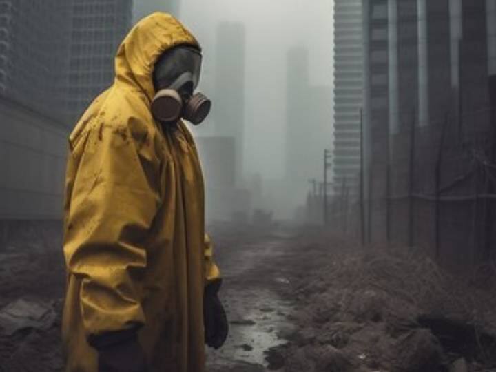 भारत की राजधानी दिल्ली और उसके आसपास के एरिया में हर साल पॉल्यूशन का लेवल बढ़ जाता है. पॉल्यूशन लेवल बढ़ने के पीछे का कारण गाड़ी से निकलने वाला प्रदूषण, फैक्टरी से निकलने वाला प्रदूषण, फसल जलाना और मौसम से जुड़ी समस्या का कारण बनती है. कई साल से नॉर्थ इंडिया में रहने वाले लोग इस समस्या से जूझ रहे हैं लेकिन समस्या जस की तस बनी हुई है.