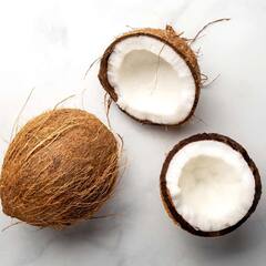 Coconut: ਰਾਤ ਨੂੰ ਸੌਣ ਤੋਂ ਪਹਿਲਾਂ ਖਾਓ ਕੱਚਾ ਨਾਰੀਅਲ, ਮਿਲਣਗੇ ਕਮਾਲ ਦੇ ਫਾਇਦੇ