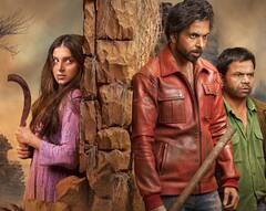 Upcoming OTT Releases November 2023: Aarya 3, The Railway Men & More