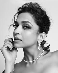 Deepika Padukone Photos: ఈమెకి ఏజ్‌తో పాటూ అందం కూడా పెరుగుతోంది!