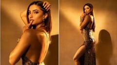 Palak Tiwari: ਪਲਕ ਤਿਵਾਰੀ ਨੇ ਬੋਲਡਨੈੱਸ 'ਚ ਮਾਂ ਸ਼ਵੇਤਾ ਤਿਵਾਰੀ ਨੂੰ ਛੱਡਿਆ ਪਿੱਛੇ, ਬੈਕਲੈੱਸ ਡਰੈੱਸ 'ਚ ਤਸਵੀਰਾਂ ਸ਼ੇਅਰ ਕਰਕੇ ਮਚਾਇਆ ਹੰਗਾਮਾ