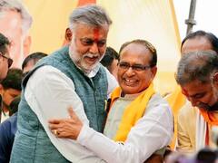 Exclusive: 'सबसे काबिल शिवराज ही हैं लेकिन...', CM पद को लेकर केंद्रीय मंत्री प्रह्लाद पटेल ने दिया बड़ा बयान