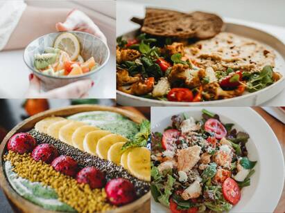 Break Free From Diet Culture Discover The Power Of Intuitive Eating In 10 Simple Steps Healthy Eating: டயட் முக்கியமில்லை மகிழ்ச்சியாக சாப்பிடுங்க!  நிபுணர்கள் சொல்லும் க்யூட் அட்வைஸ்!