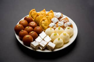 Health :જો આ રીતે મીઠાઇ ખાશો તો નહિ વધે વજન, ડાયટિશ્યને આપી ટિપ્સ, અજમાવી જુઓ