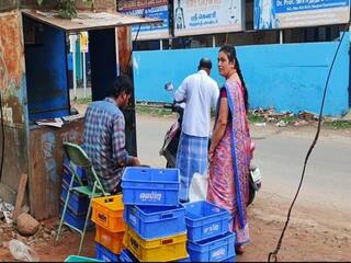Madurai: ஆவின் பச்சை நிற பால் பாக்கெட், ப்ரீமியம் பால் பாக்கெட் விற்பனை நிறுத்தம் - விலையும் திடீர் உயர்வு