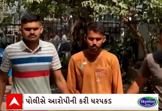 Surat Crime | લ્યો બોલો લૂંટ કેસમાં ફરિયાદી જ નીકળ્યો આરોપી, જુઓ કેવી રીતે રચ્યું નાટક?