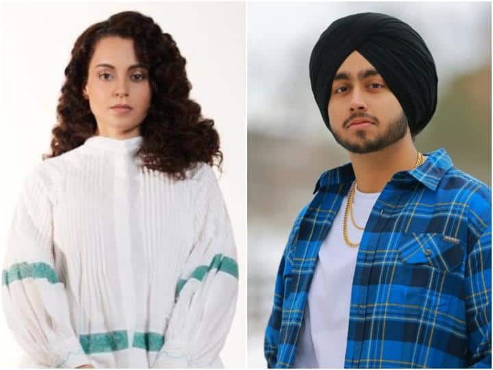 Kangana Ranaut Slams Punjabi Singer Shubh On Celebrating Indira Gandhi Killer Called shameful act इंदिरा गांधी के हत्यारों का महिमामंडन करने पर सिंगर शुभ पर फूटा Kangana Ranaut का गुस्सा, फटकार लगाते हुए बोलीं-'शर्म आनी चाहिए'