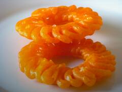 भारत में जहांगीर ने बनवाई थी सबसे पहली इमरती, पहले इसका था ये नाम