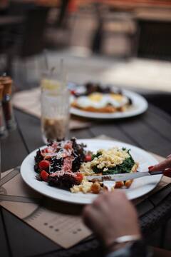 Egg Manchurian: ருசியான முட்டை மஞ்சூரியன் ரெசிபி இதோ!