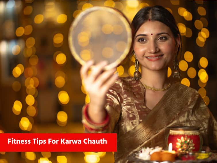 Karwa Chauth 2023: Fitness Tips To Make Your Fasting Process Smoother