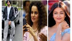 ਐਸ਼ਵਰਿਆ ਰਾਏ ਦਾ 50ਵਾਂ ਜਨਮਦਿਨ, ਕੰਗਨਾ ਰਣੌਤ ਨੇ ਗਾਇਕ ਸ਼ੁਭ 'ਤੇ ਕੱਸੇ ਤੰਜ, ਪੜ੍ਹੋ ਮਨੋਰੰਜਨ ਦੀਆਂ ਅਹਿਮ ਖਬਰਾਂ