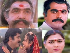 29 years of Nattammai : 'நாட்டாமை... தீர்ப்பை மாத்திச்சொல்லு’... இன்றும் சிலாகிக்கப்படும் நாட்டாமை!