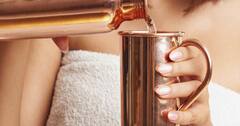 Health: તાંબાના વાસણનું પાણી આખો દિવસ પીવો છો તો સાવધાન, થશે આ ગંભીર નુકસાન