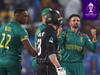 SA vs NZ:  సగర్వంగా సెమీఫైనల్లోకి దక్షిణాఫ్రికా,  ప్రొటీస్‌ చేతిలో న్యూజిలాండ్‌ చిత్తు