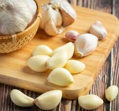 Health News: ਲੱਸਣ ਦੀ ਇੱਕ ਕਲੀ ਦਿਲ ਦੀ ਸਿਹਤ ਤੋਂ ਲੈ ਕੇ ਜ਼ੁਕਾਮ,ਖੰਘ ਸਣੇ ਇਨ੍ਹਾਂ ਬਿਮਾਰੀਆਂ ਦਾ ਕਰਦੀ ਨਾਸ਼