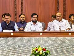 'सभी मराठा आरक्षण के पक्ष में', सर्वदलीय बैठक के बाद बोले सीएम शिंदे, मनोज जरांगे ने त्यागा जल | बड़ी बातें