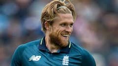David Willey Retirement: ਡੇਵਿਡ ਵਿਲੀ ਨੇ ਇੰਗਲੈਂਡ ਤੋਂ ਸੰਨਿਆਸ ਲੈਣ ਦਾ ਕੀਤਾ ਫੈਸਲਾ, ਬੋਲੇ- ਇੰਗਲੈਂਡ ਦਾ ਖਰਾਬ ਪ੍ਰਦਰਸ਼ਨ ਜਾਰੀ...