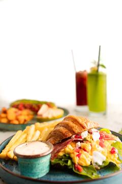 Egg Manchurian: ருசியான முட்டை மஞ்சூரியன் ரெசிபி இதோ!