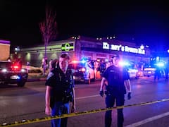 Telangana Boy Stabbed In US As Accused Found Him 'A Little Weird', State Govt Assures Help. Vicitim Critical