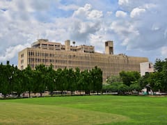 IIT Delhi Non-Teaching Recruitment 2023: NTA To Conduct Exam On November 22, 30 - Check Details