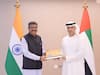 Dharmendra Pradhan, UAE Education Minister Ink Agreement To Strengthen Educational Collaboration