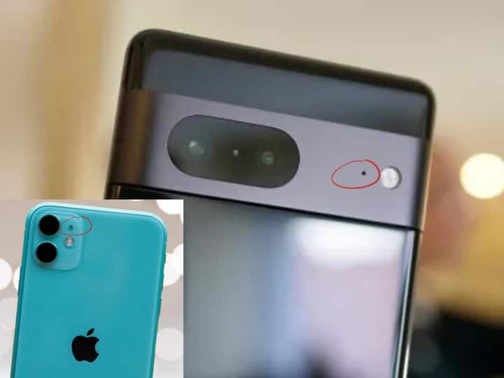 स्मार्टफोन्स में रियर कैमरे के पास क्यों होता है छेद? क्या है इसका काम?